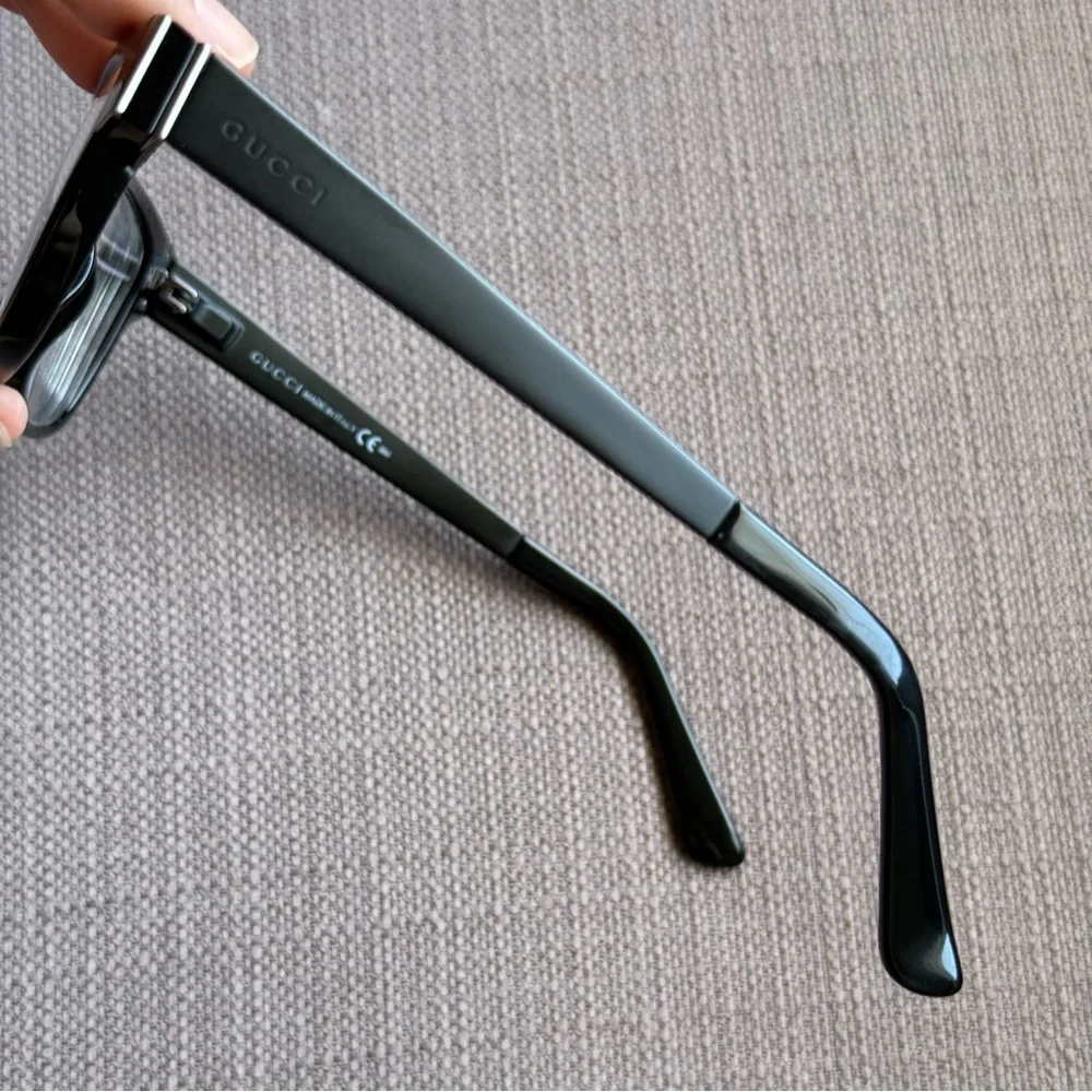 Gucci Glasses - Model:GG 3719 ACZ (Prescription Lenses) - Picture 12 of 17